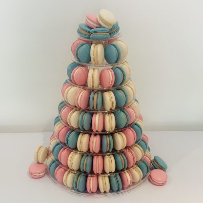 large-macaron-tower