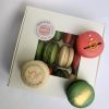 christmas-macarons