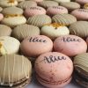 personalised-macarons