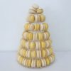 macaron-tower