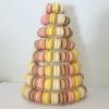 macaron-tower