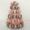 macaron-tower