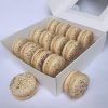 coffee-macarons