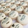 wedding-macarons