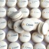 branded-logo-macarons