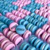 branded-logo-macarons