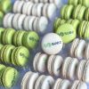 branded-logo-macarons