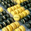 lotus-branded-macarons
