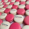 branded-logo-macarons