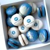 branded-macarons