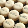 branded-logo-macarons