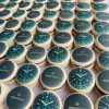 branded-logo-macarons