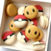 pokemon-eevee-macarons