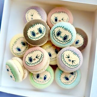 labubu-monsters-macarons