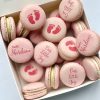 baby-shower-personalised-girl-pink-macarons