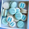 personalised-happy-birthday-macarons