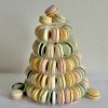 pastel-macaron-tower
