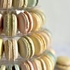 pastel-macaron-tower