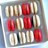 stranger-things-personalised-macarons-gift-box