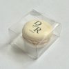 single-personalised-macaron-favour-gift