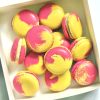 personalised-swirl-macarons